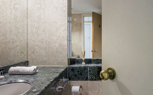 1Bdr ApartCarmel Ssv Apartments