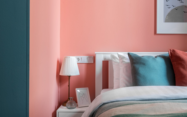 Апартаменты Prudius Apart в сердце Петроградки