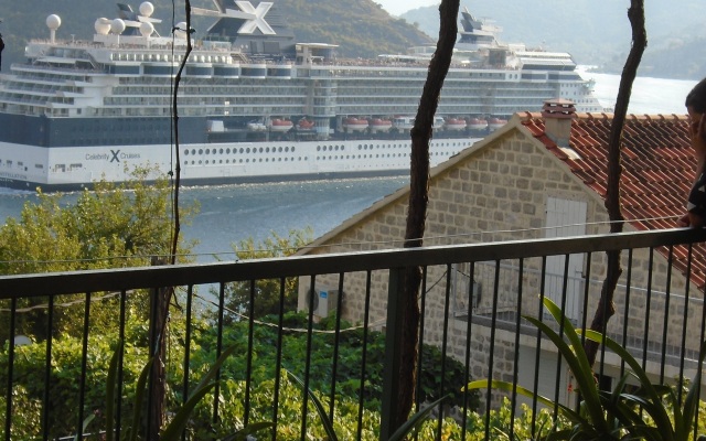 Jovanović Perast Apartments