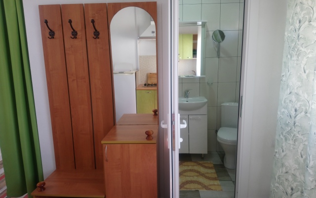 Akvarel Guest House