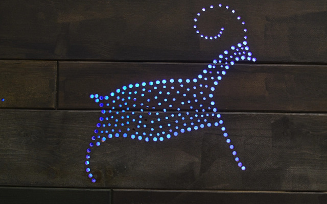 Гостевой дом Привет, Чемал!