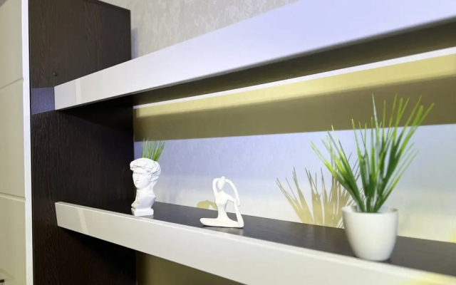 Квартира AppartDeLuxe на Улице Петра Подзолкова 21