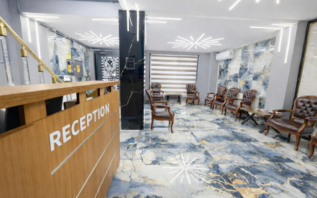 Boutique  KILIC boutique
