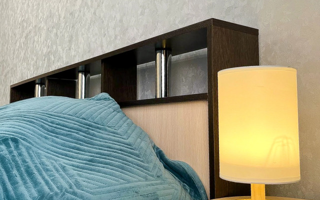 Квартира Life Kirovsk 8 Большая и Уютная