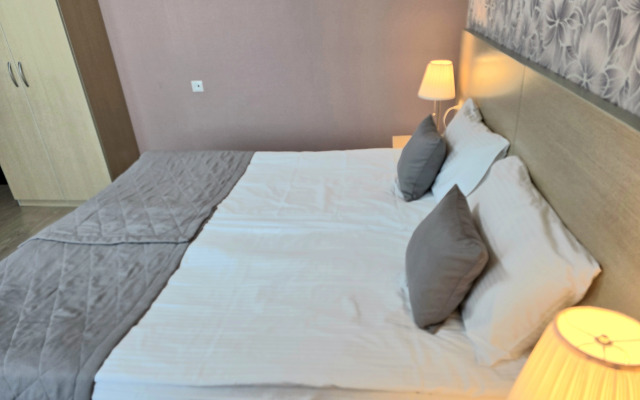 Апартаменты Чистые Пруды