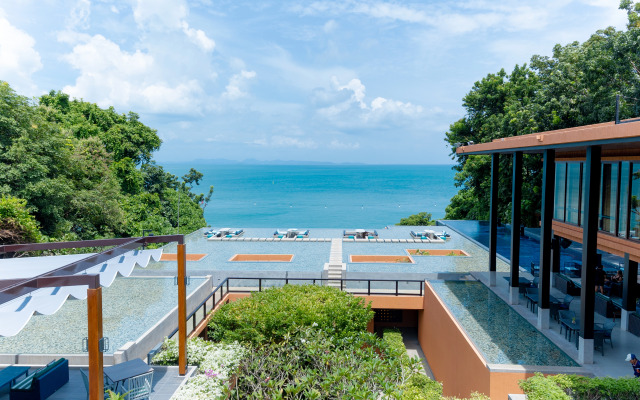 Sri Panwa Phuket Luxury Pool Villa Hotel