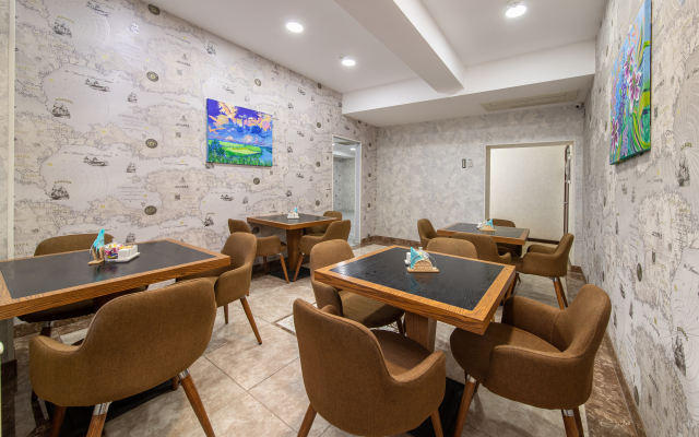 Amea Baku Hotel