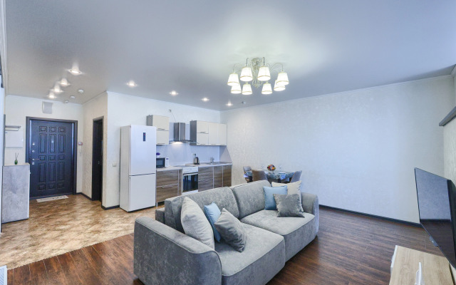 Apartament De Luxe - Wave Apartments