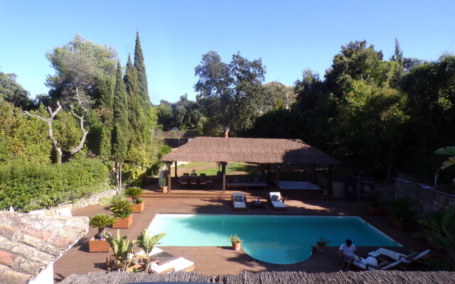 Casa Milanina Guest House