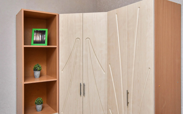 Квартира большая возле ТРЦ Планета