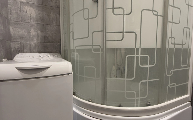 Квартира Тут Хорошо на Шаумяна 20 2