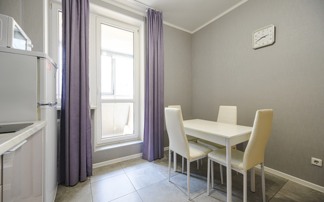 ArendApartment Graf Orlov 50 Flat
