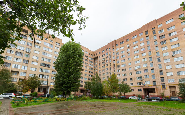 V Tsentre Balashikhi Apartments