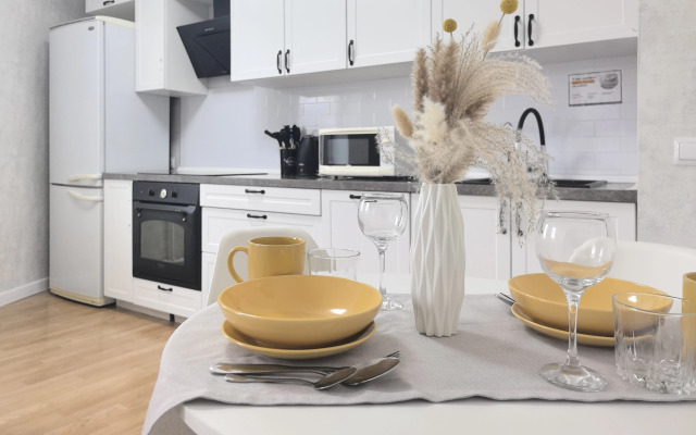 Апартаменты Liberty City