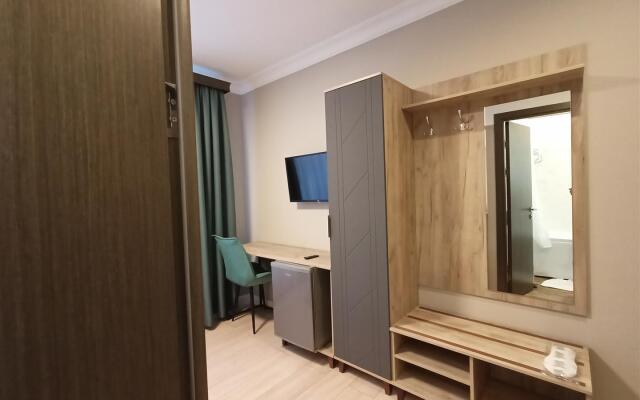 Pryanik Hotel