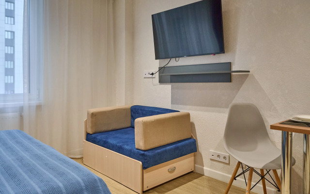 Апартаменты Grand Palace 905