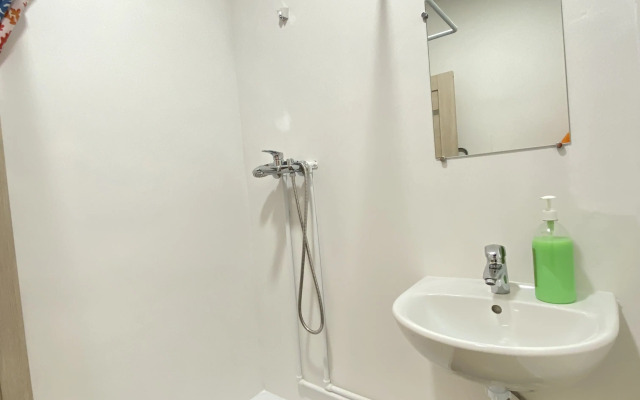 Ryadom S Tk Tandem Apartments
