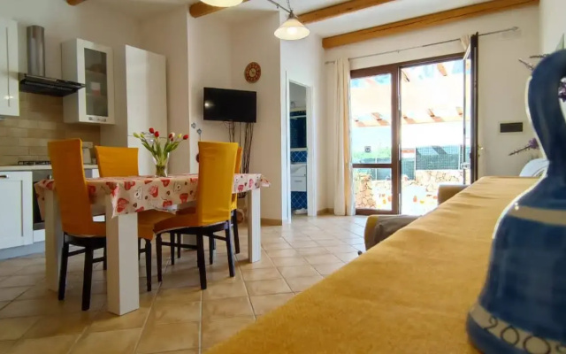 Частный дом Incantevole Casa sul mare