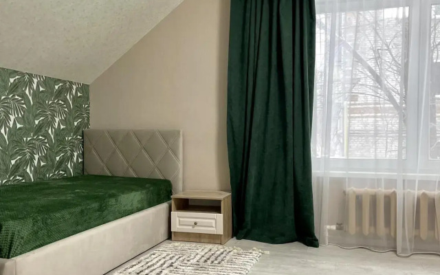 Гостевой Дом Шадринский