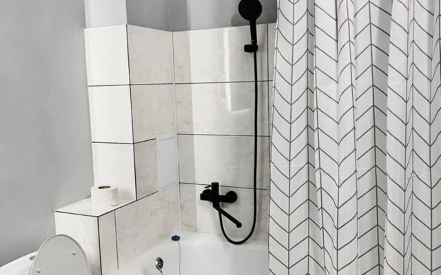 Квартира в самом центре города