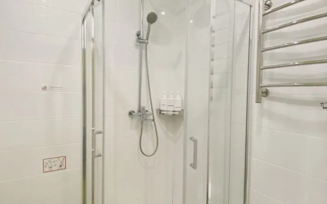 Квартира на Набережной 16