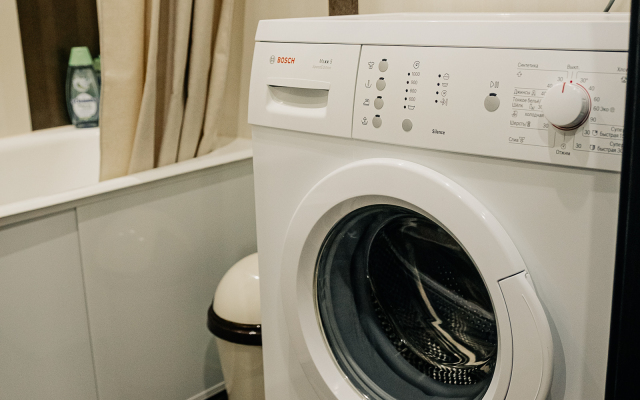 Апартаменты Париж