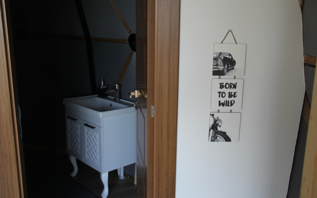 Bogina Dome & Suite Glamping