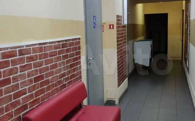Mira Hostel