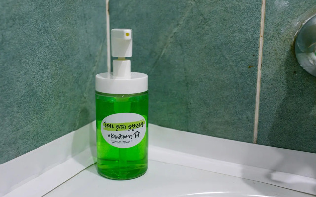 Квартира на Стойкости