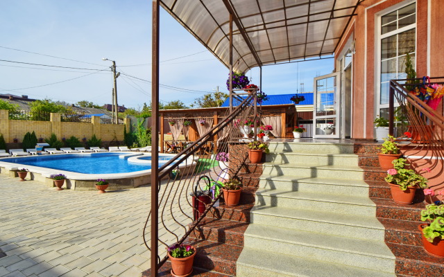 Selini Hotel