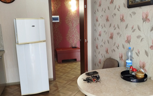 Апартаменты но в самом сердце Зеленоградска