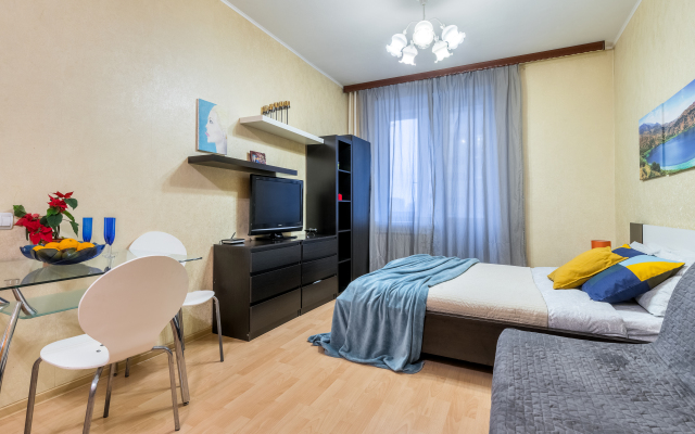 Апартаменты RentalSPb