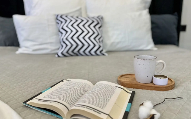 Квартира на Улице Федюнинского 30к9