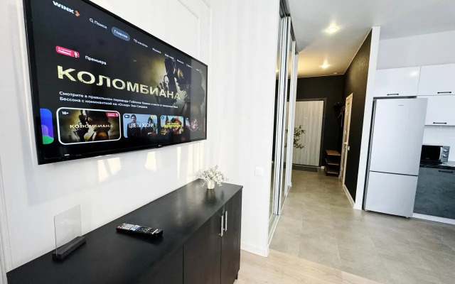 Апартаменты в Элитном Жк Сердце Столиц