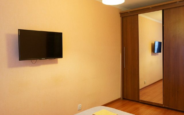 Апартаменты  Right Room двухкомнатные на Билибина 21