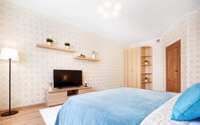 Апартаменты на Галерее 8