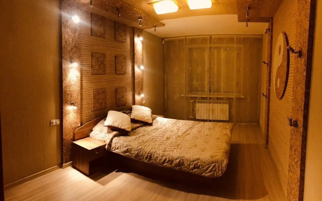 Квартира на Диагностики 3/1