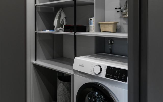 Квартира на 5 Континентов