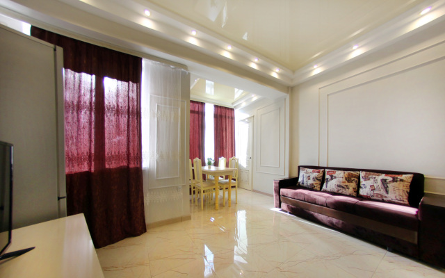 Апартаменты Residential Сomplex 270