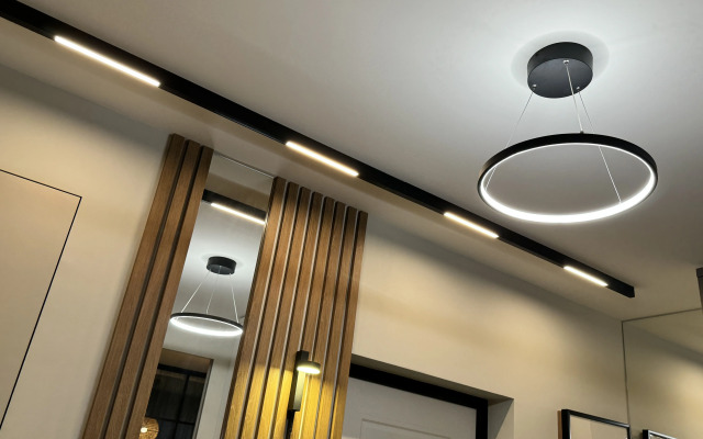 1/kom Etalon Apartments