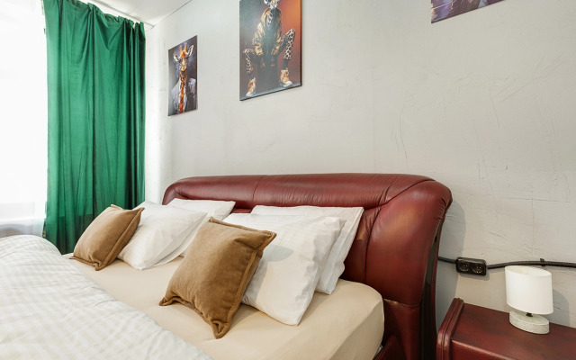 RentalSPb Flat
