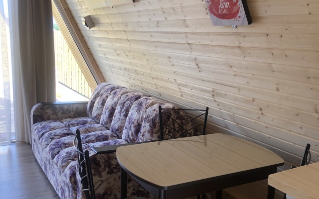 Otdyih Saki Novofedorovka Guest house