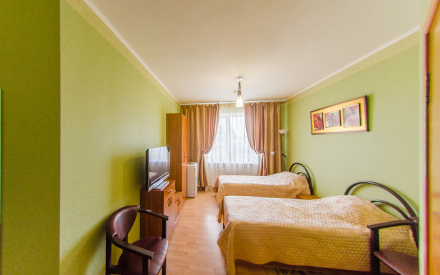 Dzheli Guest House