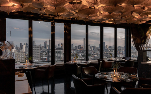 Siam@Siam Design Hotel Bangkok