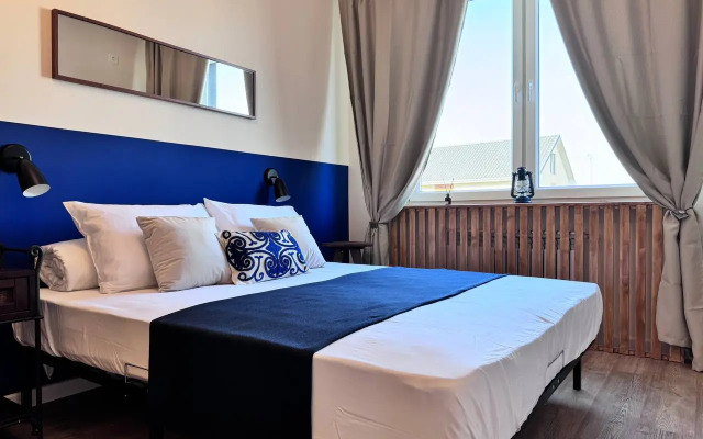 Апартаменты 39квартир с бесплатной арендой велосипедов