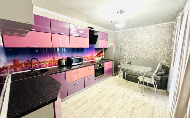 Апартаменты 451 по ул.  Ромашина, 32