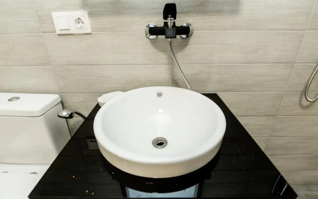 Апартаменты Ninas Place