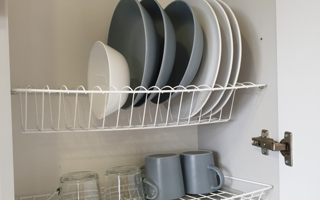 Апартаменты на Октябрьской Революции