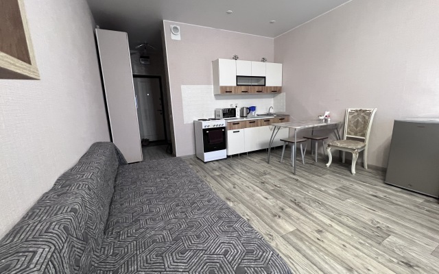 Kvartira Alexhome Losino-Petrovskiy  Rastsvetay Pushkina 8 Apartments