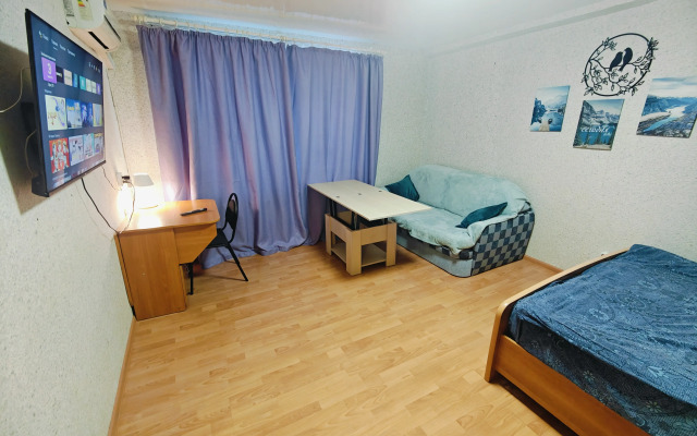 Квартира посуточно Наше Место 2